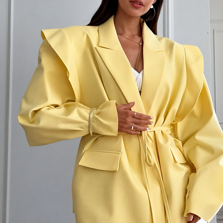 Wren | Tailored Blazer