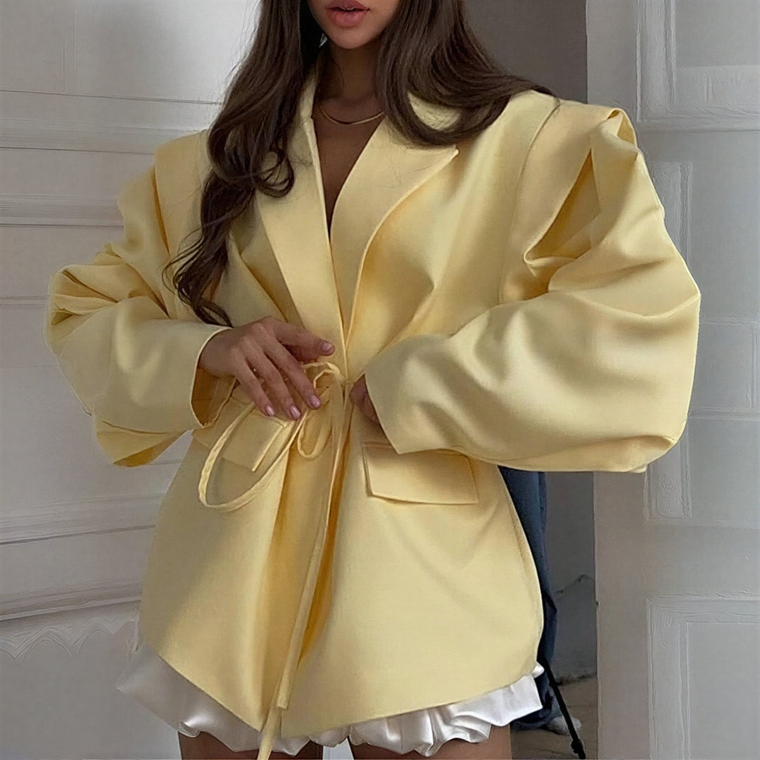Wren | Tailored Blazer
